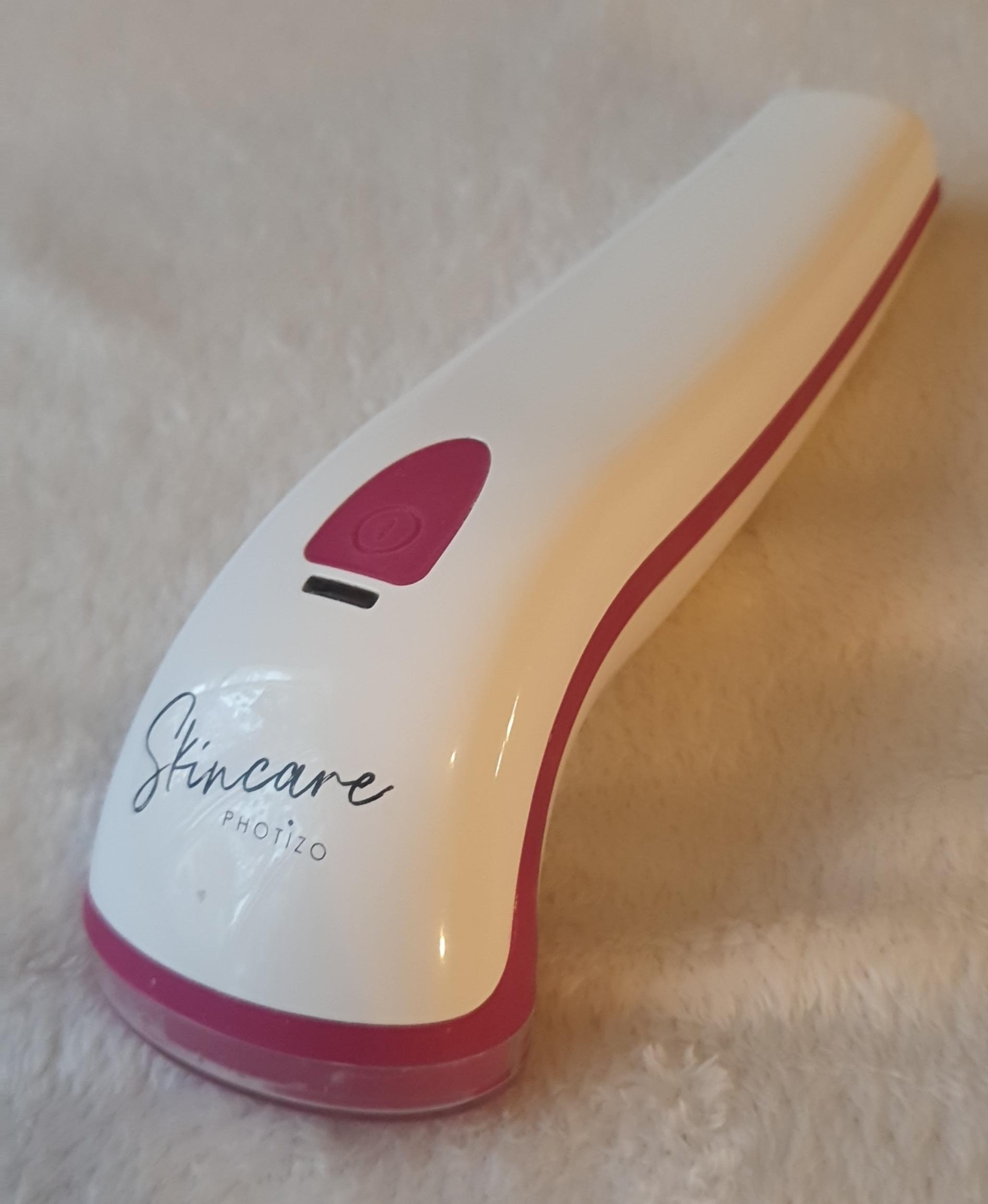 Photizo Vetcare laser device